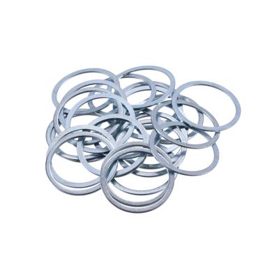 Brickor stötstång MCS Evo Big Twin 84-99 (25-pack)