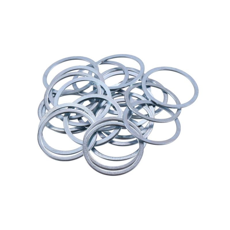 Brickor stötstång MCS Evo Big Twin 84-99 (25-pack)