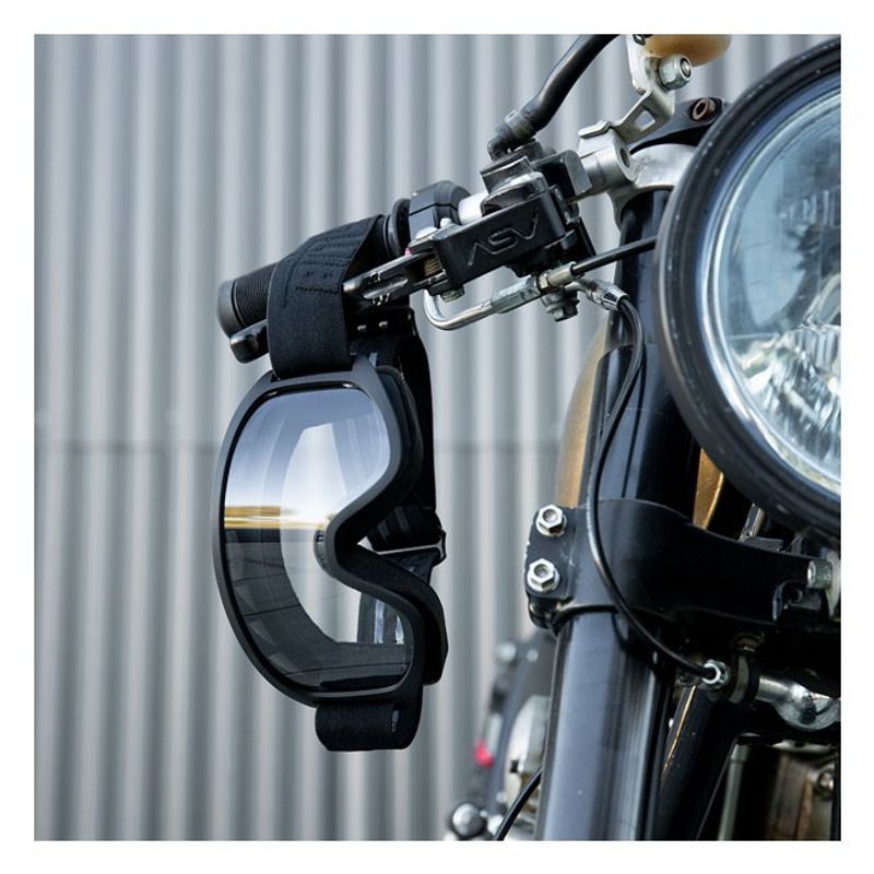 Glasögon Biltwell 2.0 svart