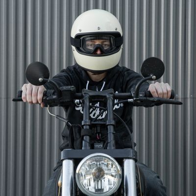 Glasögon Biltwell 2.0 svart