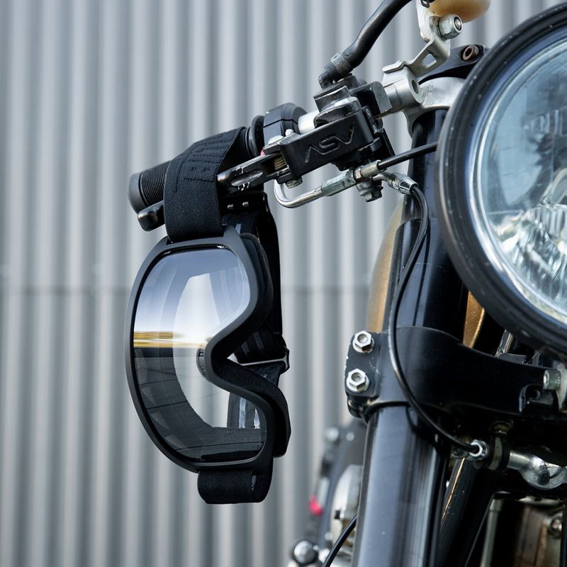 Glasögon Biltwell 2.0 svart