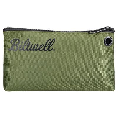 Biltwell, Stash Pouch. Green