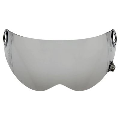 Visir Biltwell Lane Splitter Gen-3 ljust rökfärgad
