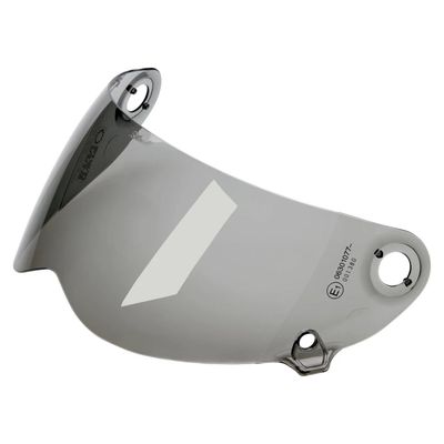 Visir Biltwell Lane Splitter Gen-3 ljust rökfärgad