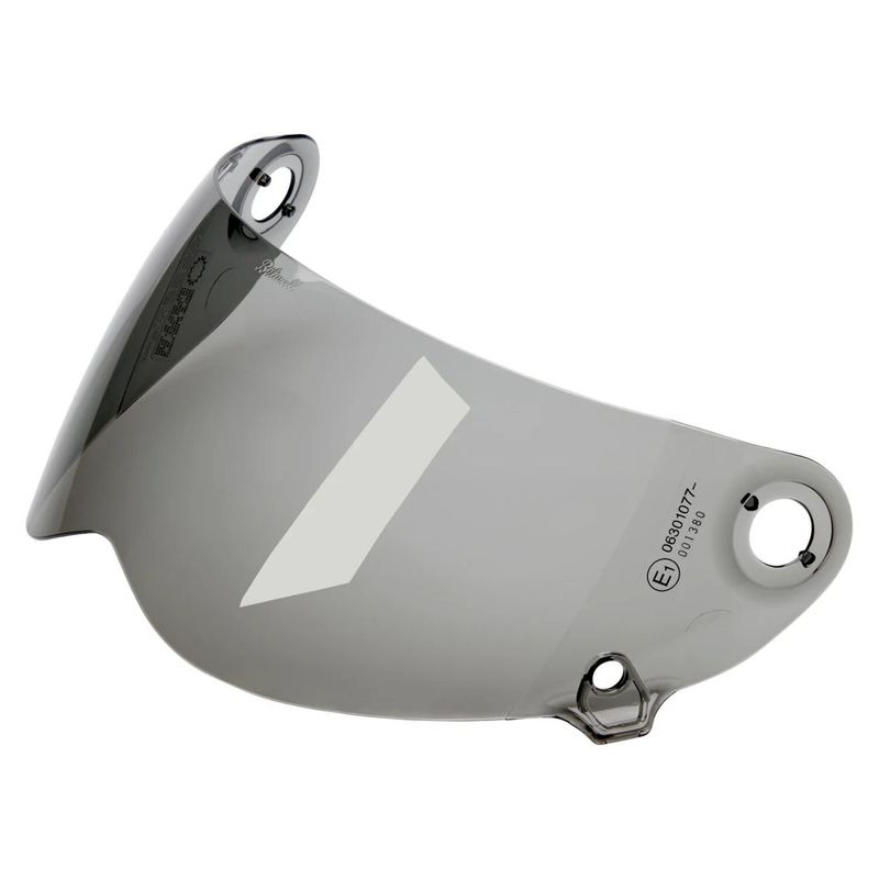 Visir Biltwell Lane Splitter Gen-3 ljust rökfärgad