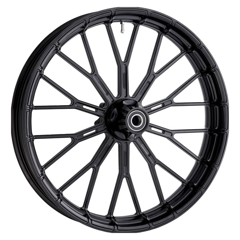 Fälg Arlen Ness Y-Spoke 18 5.5 svart