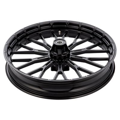 Fälg fram Arlen Ness Y-Spoke 21 3.5 svart