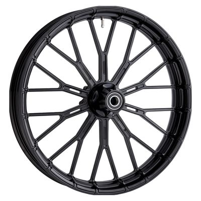 Fälg fram Arlen Ness Y-Spoke 21 3.5 svart