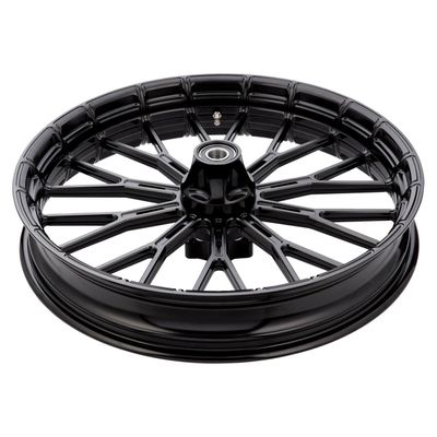 Fälg fram Arlen Ness Y-Spoke 19 3.25 svart