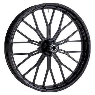 Fälg fram Arlen Ness Y-Spoke 19 3.25 svart