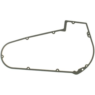 Packning primärkåpa James Gaskets 60540-65-A .062" 65-E82 4-speed Big Twin (5-pack)
