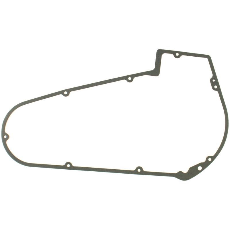 Packning primärkåpa James Gaskets 60540-65-A .062" 65-E82 4-speed Big Twin (5-pack)