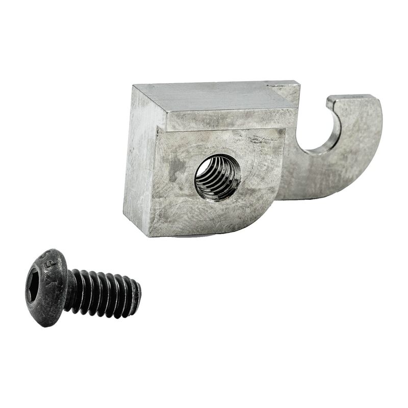Koppling Burly Easyboy Lite XL Sportster 04-22