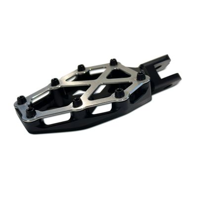 Fotpinnar Kodlin NXL titan M8 Softail mittfotreglage