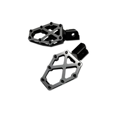 Fotpinnar Kodlin NXL titan M8 Softail mittfotreglage