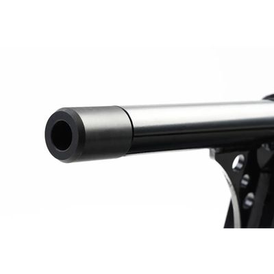 Störtbåge Cult-Werk Clubstyle fram rostfri Softail 18-25 mittreglage