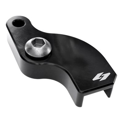Adapter Kraus M8 EZ-Shift svart Softail 18-26
