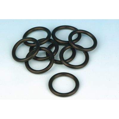 O-ring gaffelrör James Gaskets XL Sportster, FX, FXR with (10-pack)
