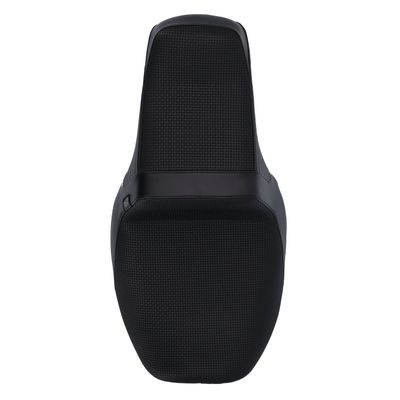 Sadel Le Pera Tailwhip Basket Weave 2 svart