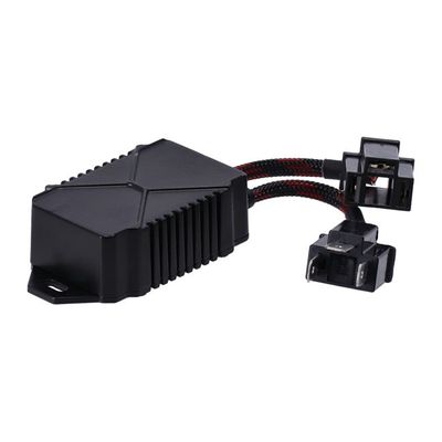 Adapter strålkastare MCS Bright CAN-bus Softail 11-up