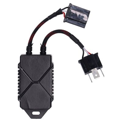 Adapter strålkastare MCS Bright CAN-bus Softail 11-up