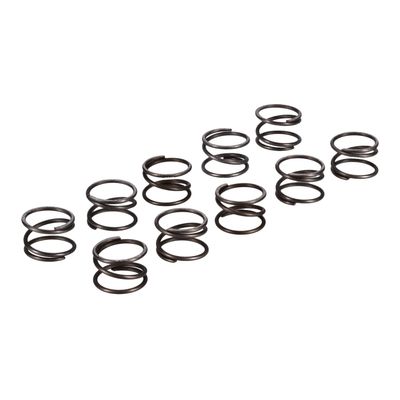 Fjäder MCS XL Sportster 57-85 (10-pack)