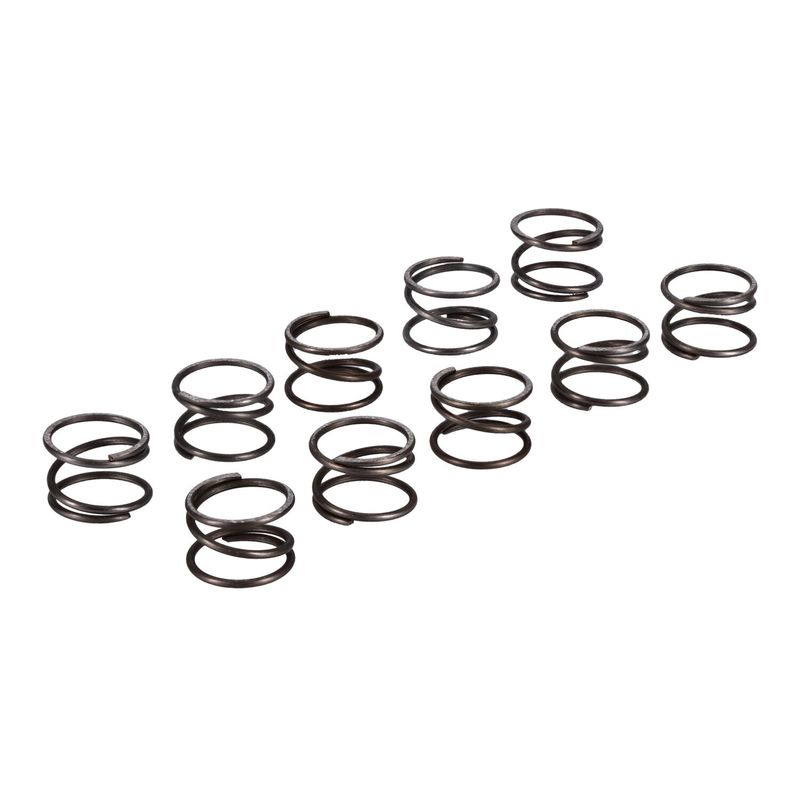 Fjäder MCS XL Sportster 57-85 (10-pack)