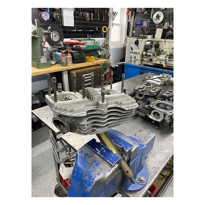 Topplockshållare No. 26 Fast Eddy 12 mm Twin Cam 99-17, XL 86-22