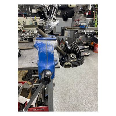 Topplockshållare No. 26 Fast Eddy 12 mm Twin Cam 99-17, XL 86-22