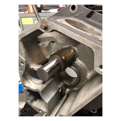 Mätstift Go/No-Go kamaxellager Fast Eddy Big Twin 58-99