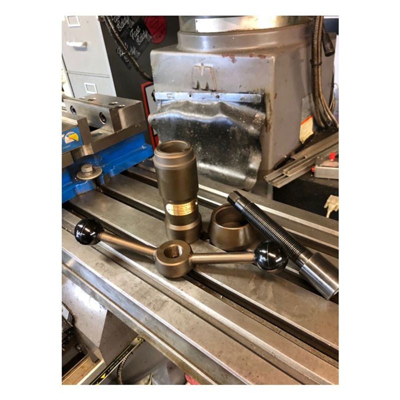 Verktyg drevaxellager, tätning Fast Eddy Co Big Twin 55-02