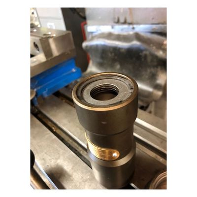 Verktyg drevaxellager, tätning Fast Eddy Co Big Twin 55-02