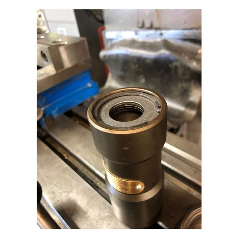 Verktyg drevaxellager, tätning Fast Eddy Co Big Twin 55-02