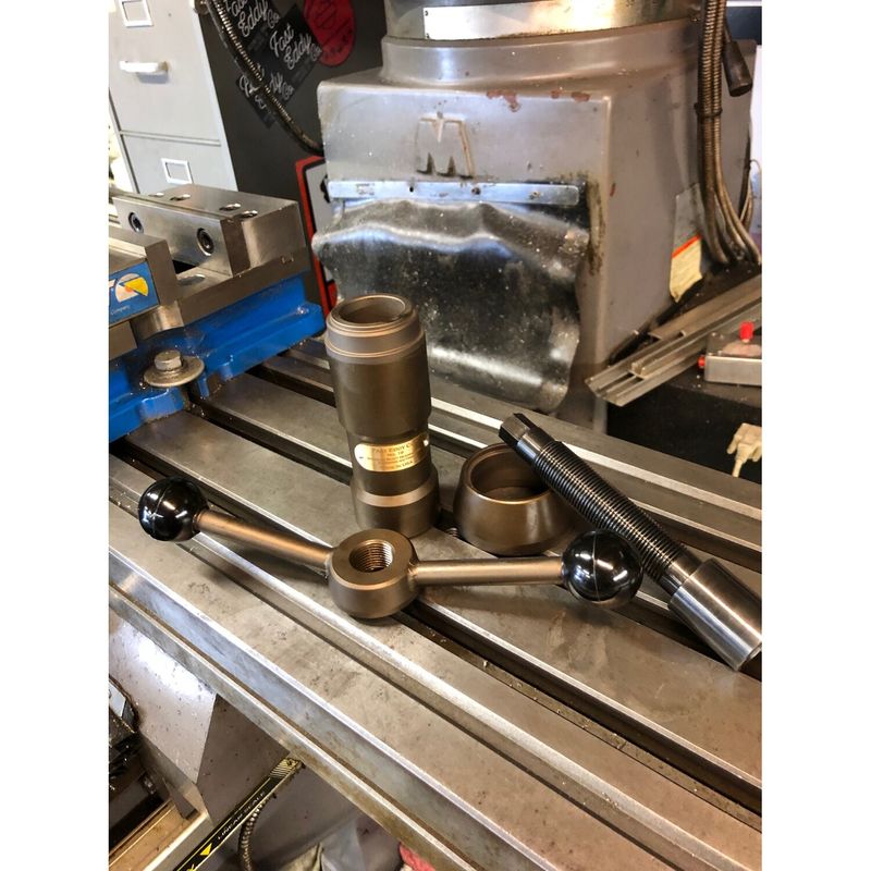 Verktyg drevaxellager, tätning Fast Eddy Co Big Twin 55-02