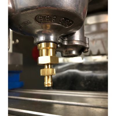Tömningsverktyg flottörhus Fast Eddy Co S&S Super B/E/G