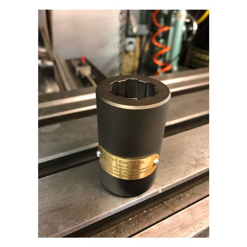Hylsa motorrotation 6 splines Fast Eddy XL, XR Sportster 57-22