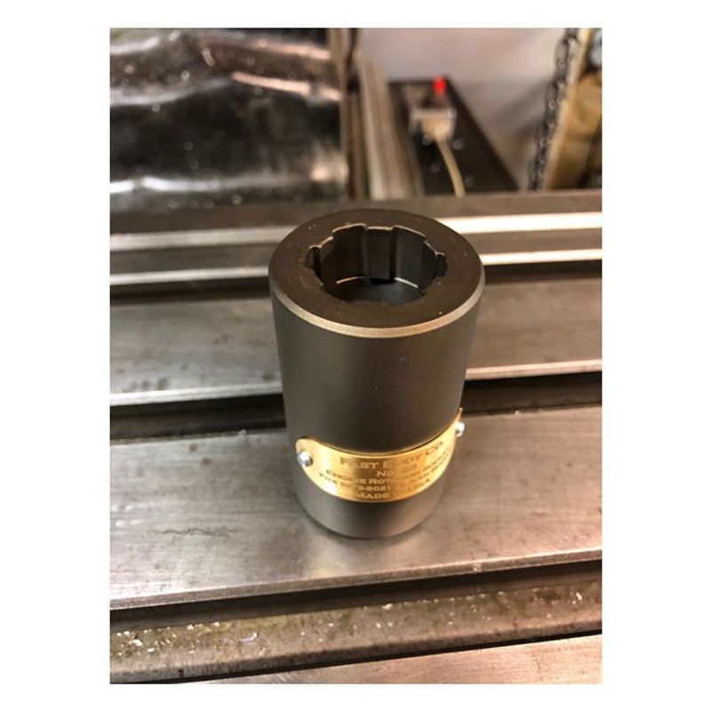 Hylsa motorrotation 6 splines Fast Eddy XL, XR Sportster 57-22
