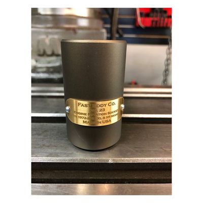 Hylsa motorrotation 6 splines Fast Eddy XL, XR Sportster 57-22