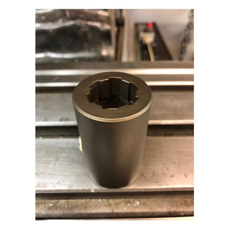 Hylsa motorrotation 6 splines Fast Eddy XL, XR Sportster 57-22