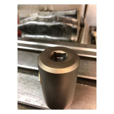 Hylsa motorrotation 6 splines Fast Eddy XL, XR Sportster 57-22