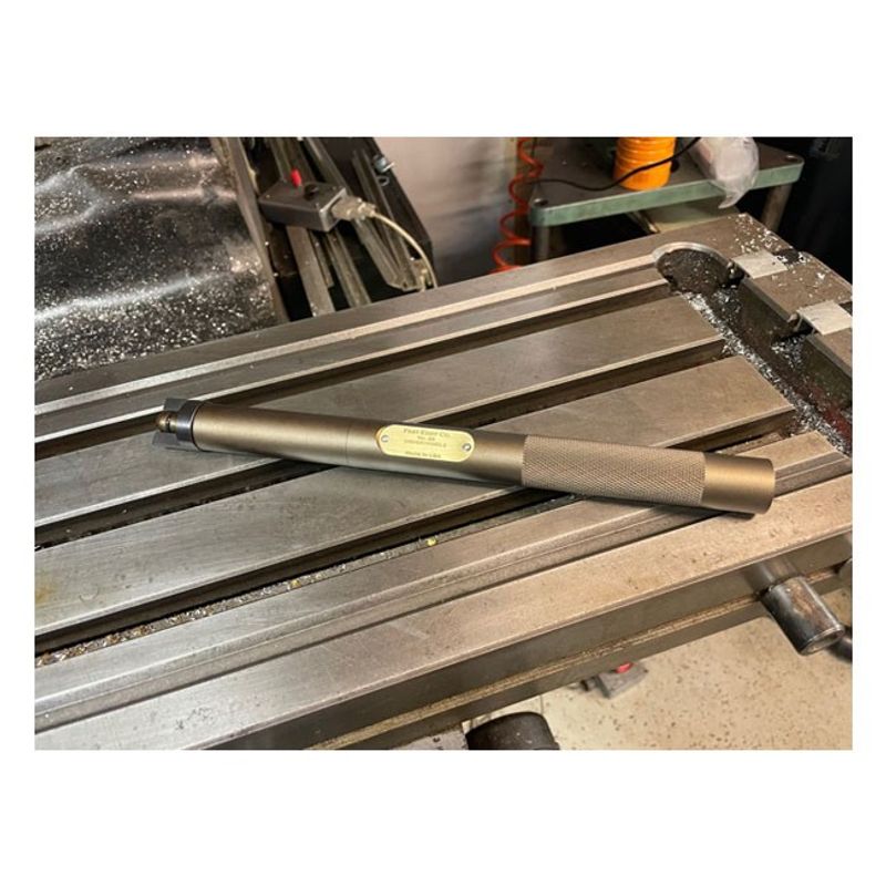 Drivhandtag med magnetisk distans Fast Eddy Co till verktyg 998351