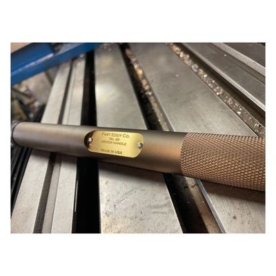 Drivhandtag med magnetisk distans Fast Eddy Co till verktyg 998351