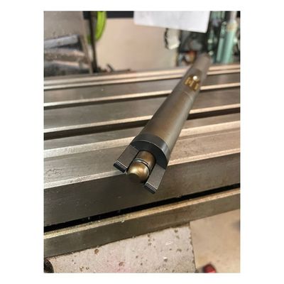 Drivhandtag med magnetisk distans Fast Eddy Co till verktyg 998351