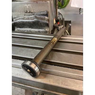 Drivhandtag med magnetisk distans Fast Eddy Co till verktyg 998351