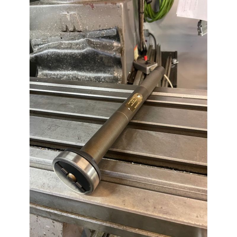 Drivhandtag med magnetisk distans Fast Eddy Co till verktyg 998351