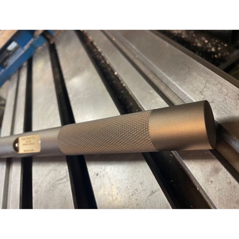 Drivhandtag med magnetisk distans Fast Eddy Co till verktyg 998351