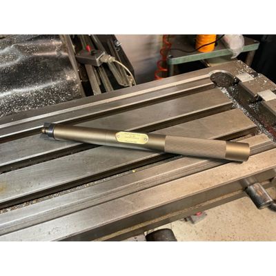 Drivhandtag med magnetisk distans Fast Eddy Co till verktyg 998351