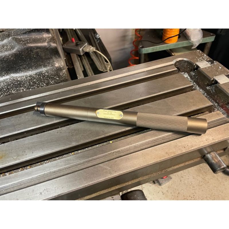 Drivhandtag med magnetisk distans Fast Eddy Co till verktyg 998351
