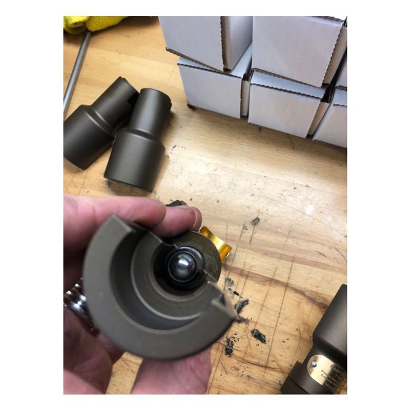 Avdragare drev Fast Eddy Co Pinion Big Twin 39-99
