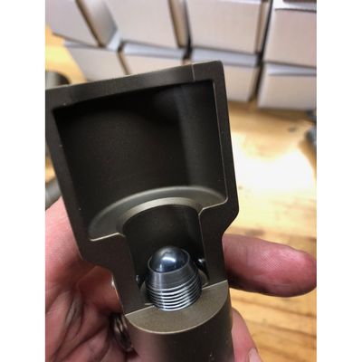 Avdragare drev Fast Eddy Co Pinion Big Twin 39-99